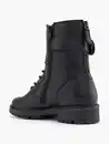 Bild 3 von 5th Avenue Leder Schnürboots