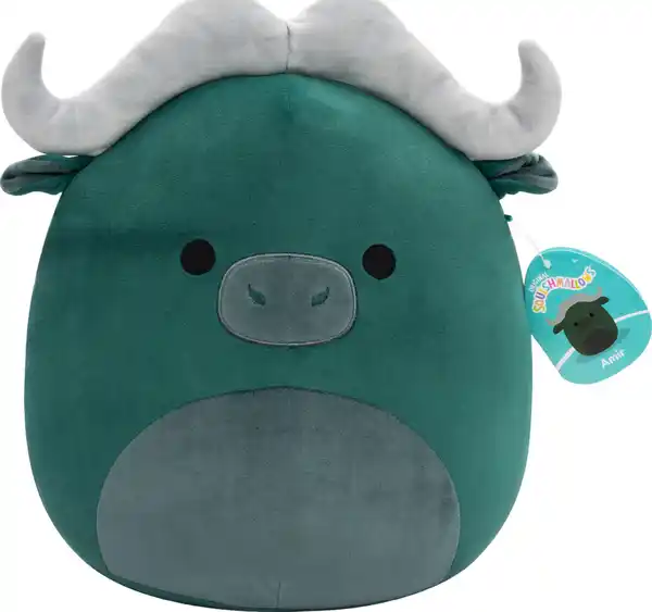 Bild 1 von Jazwares Squishmallows 30 cm Exklusiv Herbst/Wint