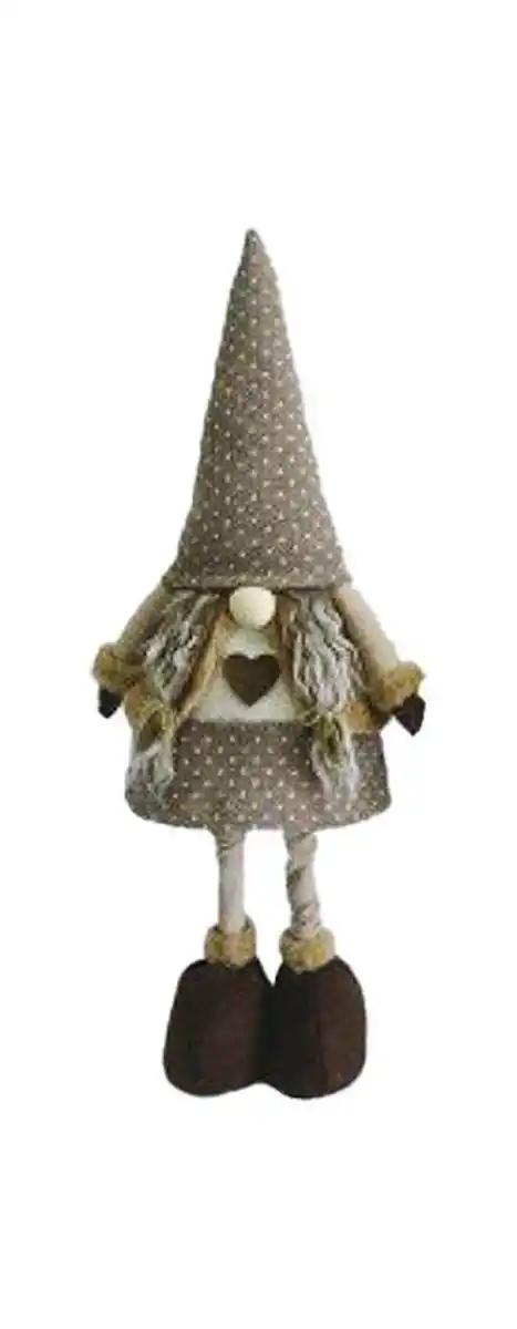 Bild 2 von Deko-Wichtel ca. 70 cm hoch