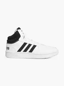 adidas Hoher Sneaker HOOPS 3.0 MID