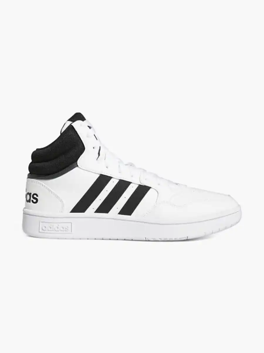 Bild 1 von adidas Hoher Sneaker HOOPS 3.0 MID