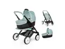 Bild 4 von SMOBY Puppenwagen 3- in-1 »Maxi-Cosi«