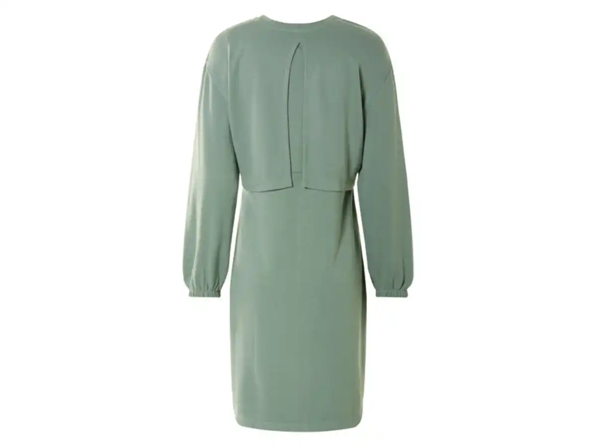 Bild 3 von esmara® Damen Sweat-Umstandskleid mit passendem Oberteil