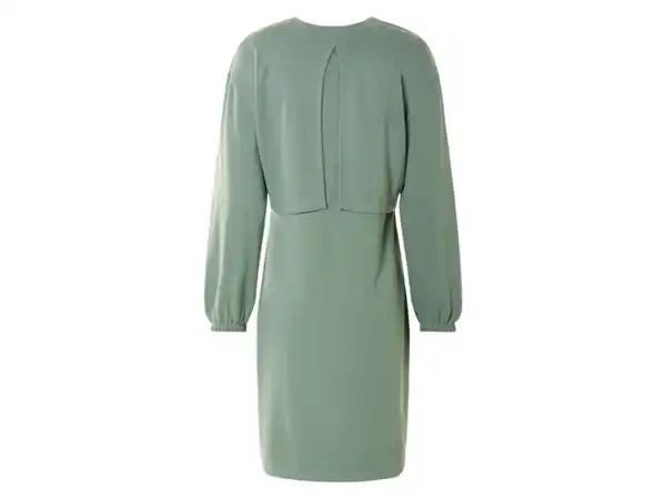 Bild 3 von esmara® Damen Sweat-Umstandskleid mit passendem Oberteil