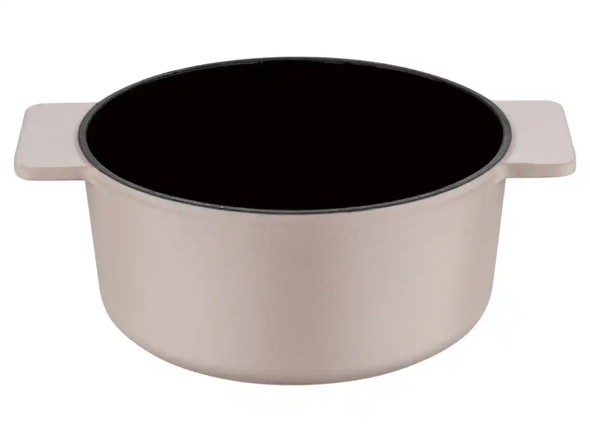 Bild 4 von Masterpro Gusseisentopf Eternal, Ø 21cm