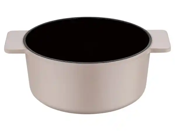 Bild 4 von Masterpro Gusseisentopf Eternal, Ø 21cm