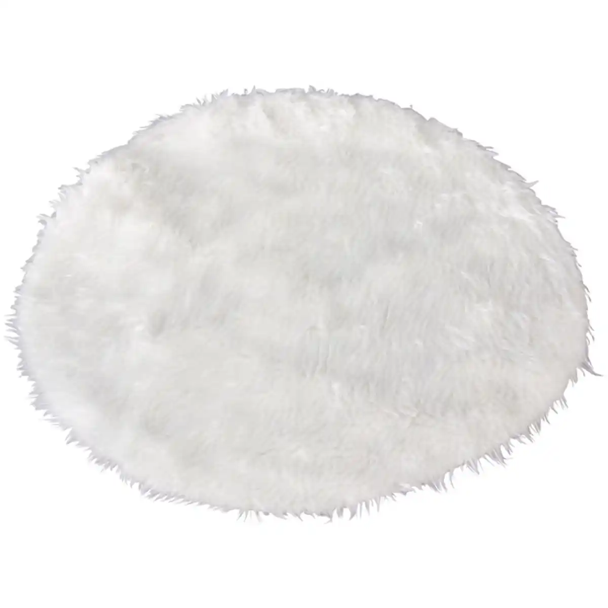 Bild 1 von Platzdeckchen - creme - Ø = ca. 40 cm