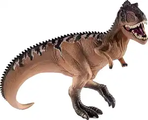 Schleich Dinosaurs Gignatosaurus 15010