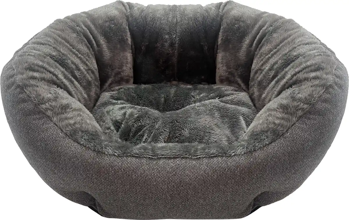 Bild 1 von MyPlace Hundebett Frida anthrazit