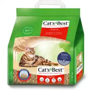 Cat's Best Original 4,3 kg