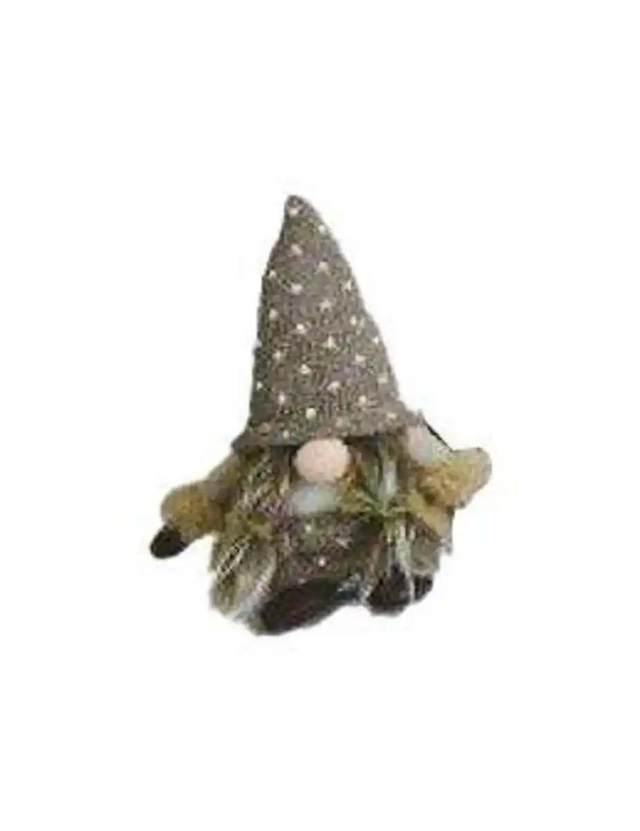 Bild 4 von Deko-Wichtel ca. 13 cm hoch