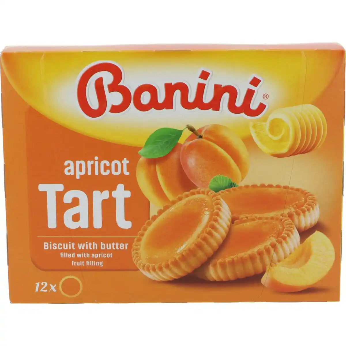 Bild 1 von Biskuit-Keks 210 g