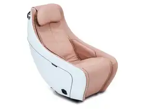 Synca CirC Compact Massagesessel