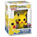 Bild 1 von Funko POP! - Pok&#233;mon Sammelfigur - Pikachu