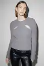 Bild 1 von C&A CLOCKHOUSE-Pullover, Grau, Größe: XS