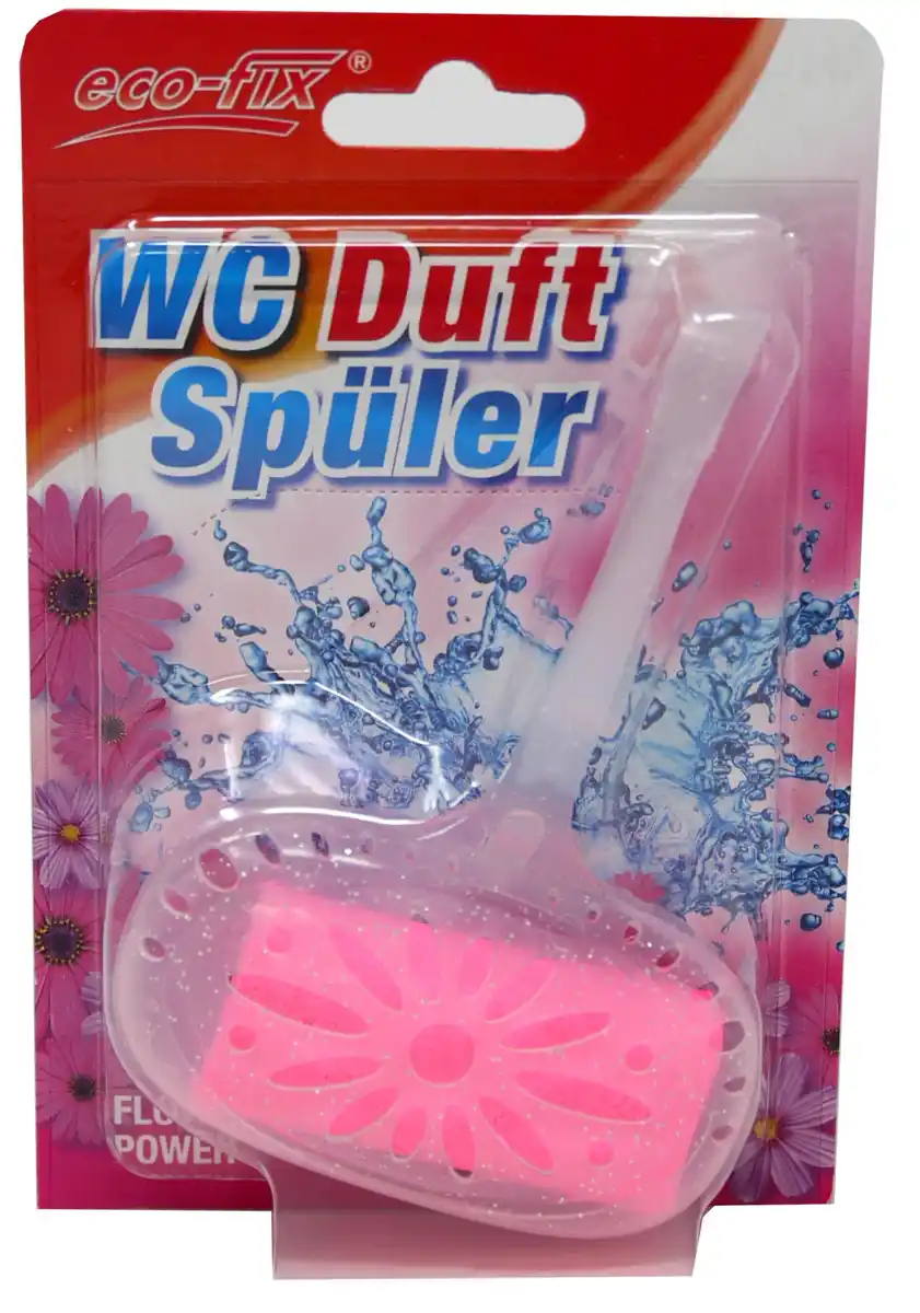 Bild 3 von WC-Duftspüler 40g