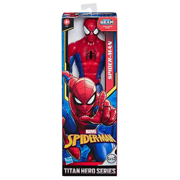 Bild 1 von Hasbro Titan Spider-Man