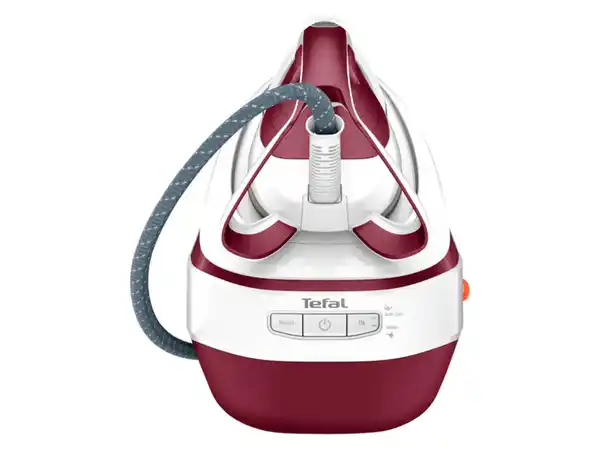 Bild 4 von Tefal Hochdruck- Dampfbügelstation »Pro Express Ultimate II GV9711«, 3000 W