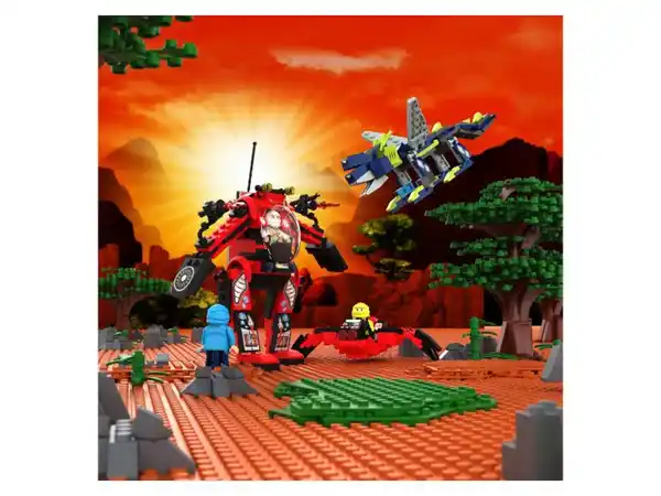 Bild 4 von Playtive Clippys Set S