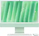 Bild 1 von iMac 24" Retina 4.5K (MWUY3D/A) grün