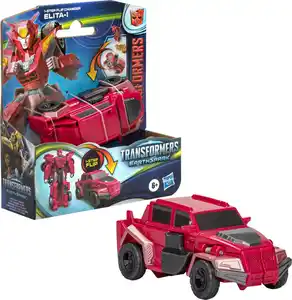 Hasbro Transformers EarthSpark 1-Step Flip Chan