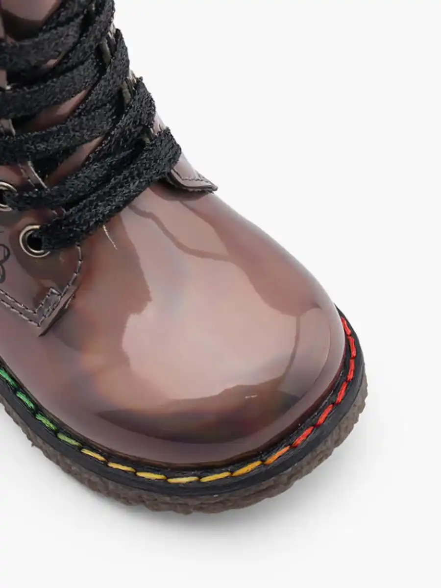 Bild 2 von Graceland Schnürboots