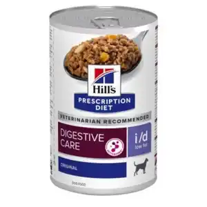 Hill's Prescription Diet i/d Low Fat 12x360g