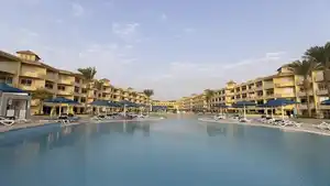 Ägypten – Hurghada – Abu Soma – 4* Amwaj Beach Club Abu Soma Resort