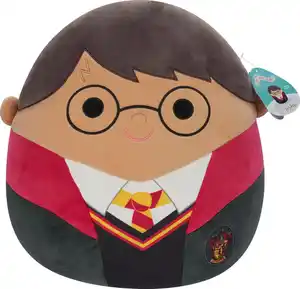 Jazwares Squishmallow Harry Potter 2fach sortiert