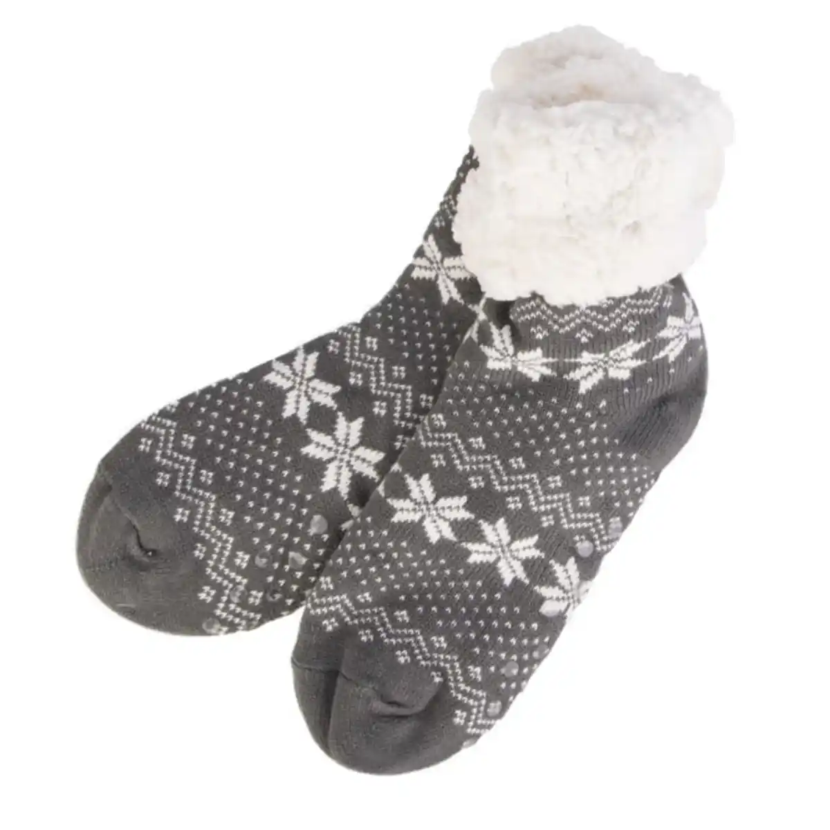 Bild 1 von ABS-Hüttensocken - Einheitsgröße 36-42 - 1 Stück