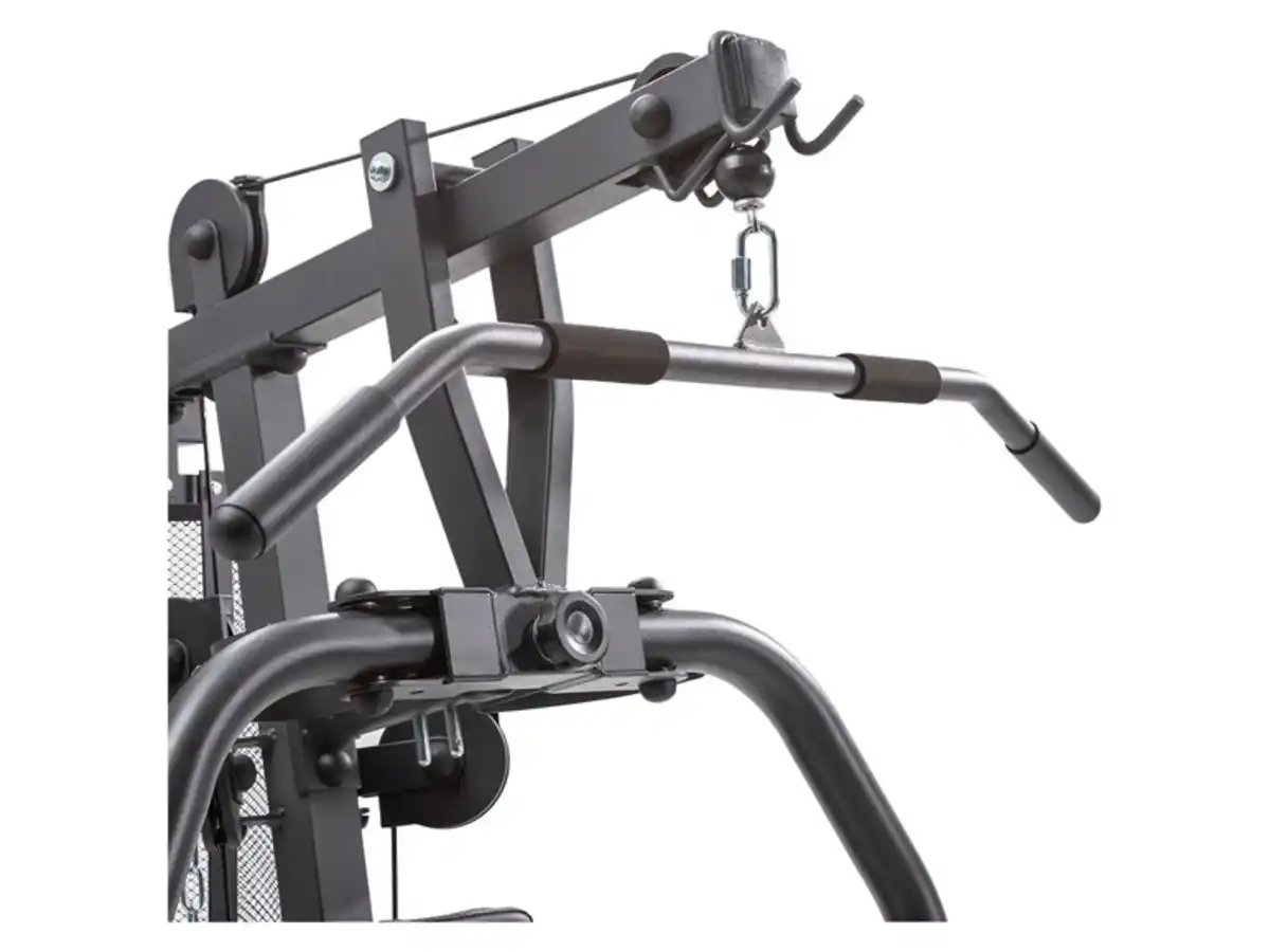 Bild 2 von Christopeit Sport Kraftstation »SP 5000«,  5 kg