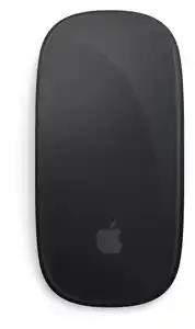 Magic Mouse schwarz