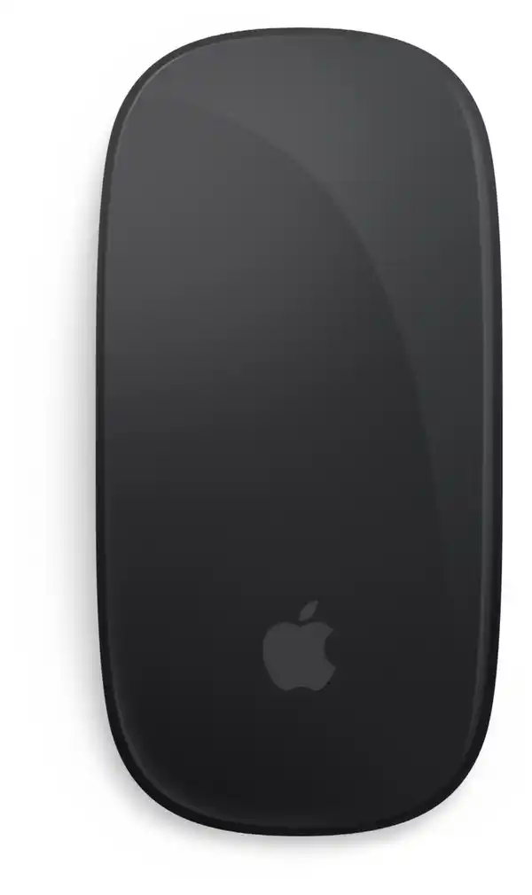 Bild 1 von Magic Mouse schwarz