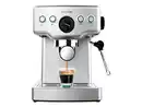 Bild 2 von Cecotec Barista-Kaffeemaschine mit 20 bar, Manometer und Thermoblock