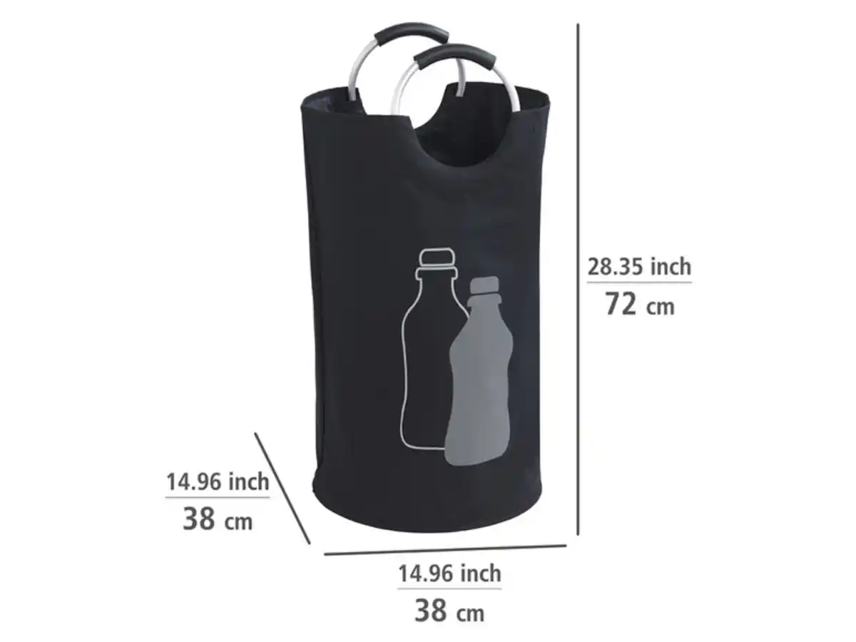 Bild 3 von Wenko Multifunktionstasche »Jumbo«, 69 l