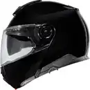 Bild 4 von Schuberth C5 Schwarz Klapphelm