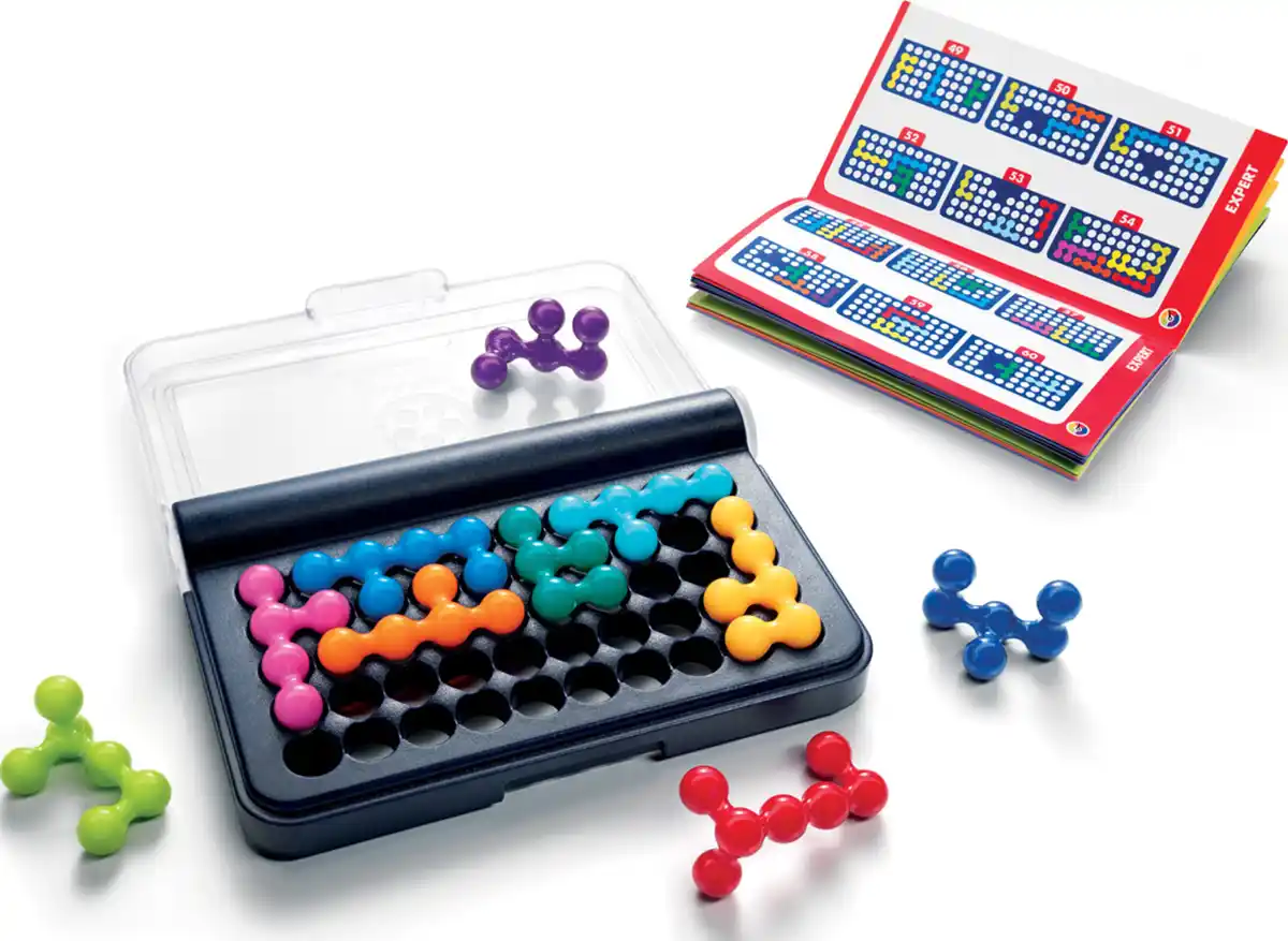 Bild 3 von Smart Games IQ Fit