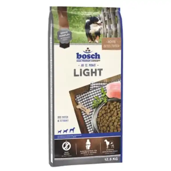 Bild 1 von bosch Light 12,5 kg