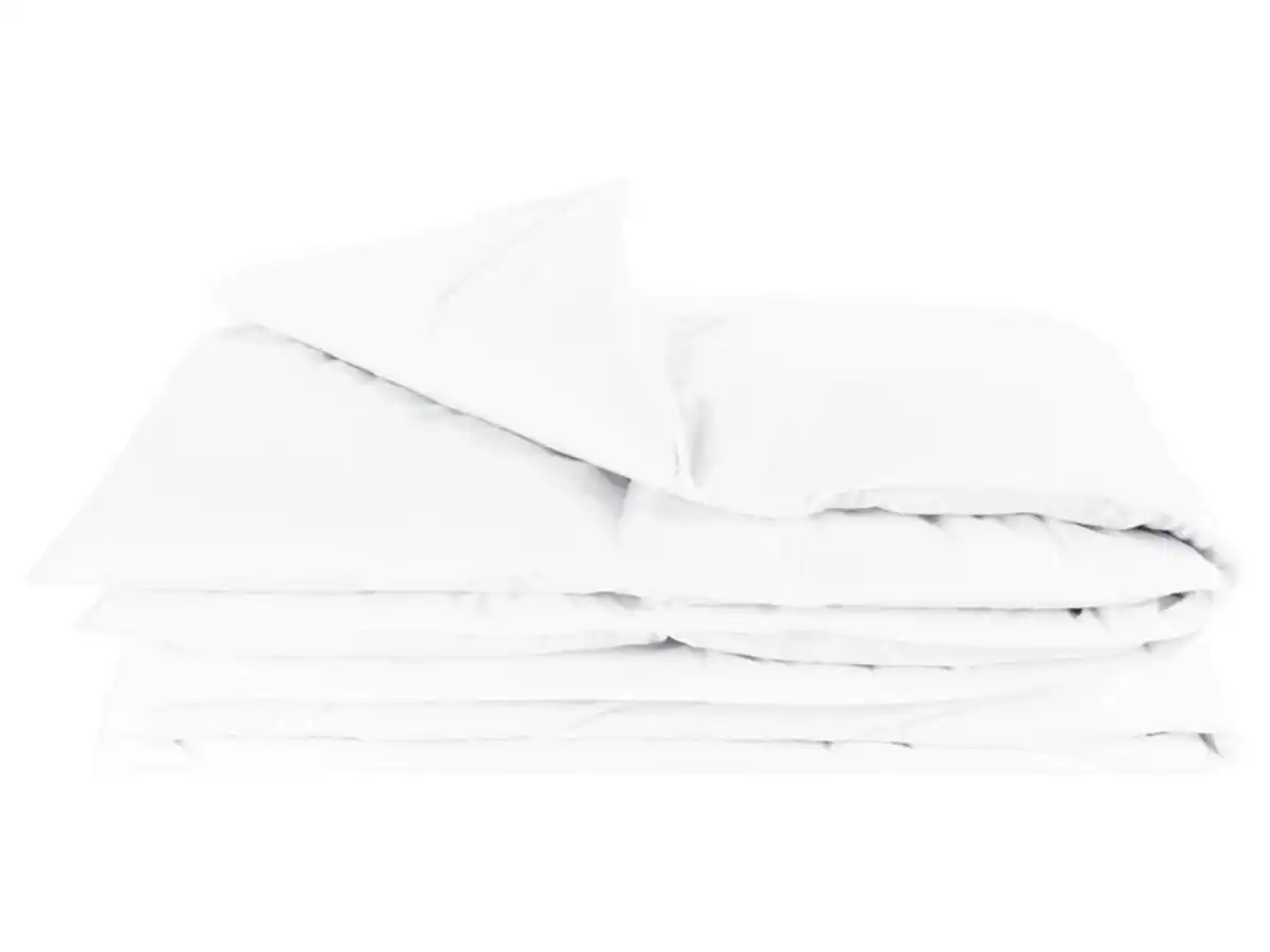 Bild 4 von LIVARNO home Feder- und Daunen-Bettdecke, 155 x 220 cm