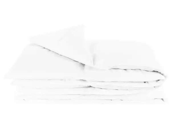 Bild 4 von LIVARNO home Feder- und Daunen-Bettdecke, 155 x 220 cm