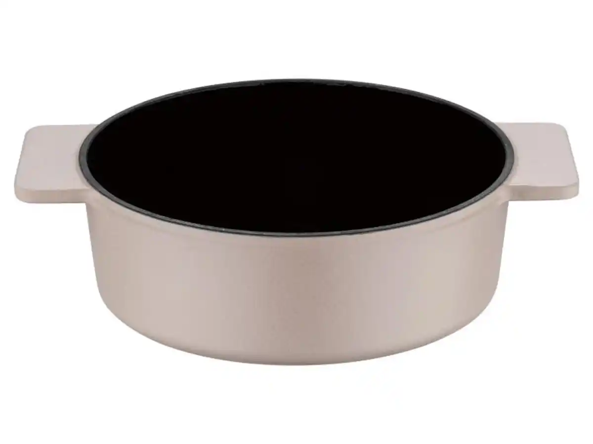 Bild 3 von Masterpro Gusseisenschmortopf Eternal, Ø 26cm