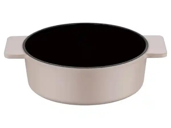 Bild 3 von Masterpro Gusseisenschmortopf Eternal, Ø 26cm