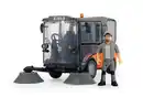 Bild 2 von Dickie Toys Kehrmaschine Street Sweeper