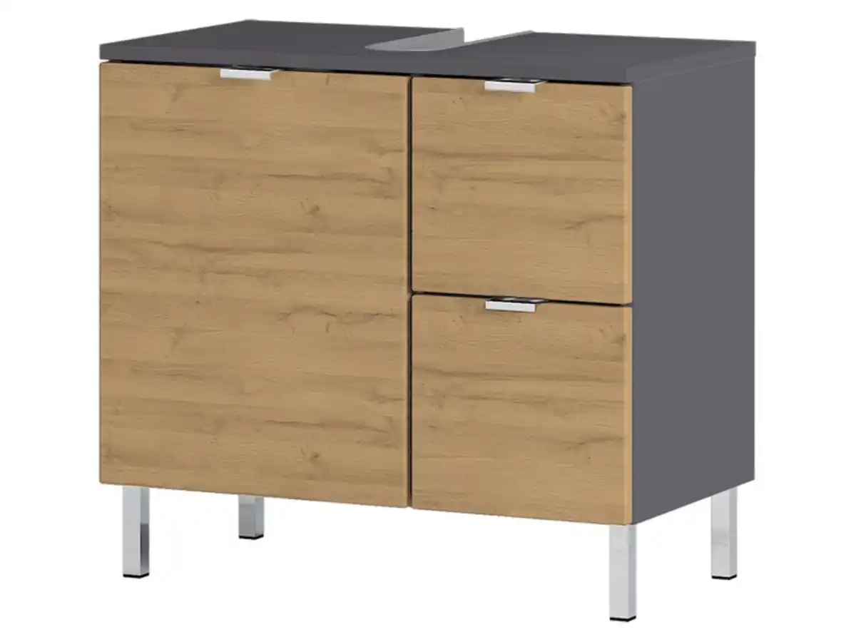 Bild 2 von Germania Waschbeckenunterschrank GW-MAURESA