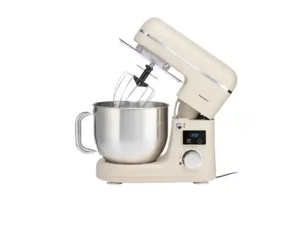 Bild 3 von SILVERCREST® KITCHEN TOOLS Küchenmaschine, inkl. Waage