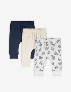 Baby Jogginghose - 3er-Pack