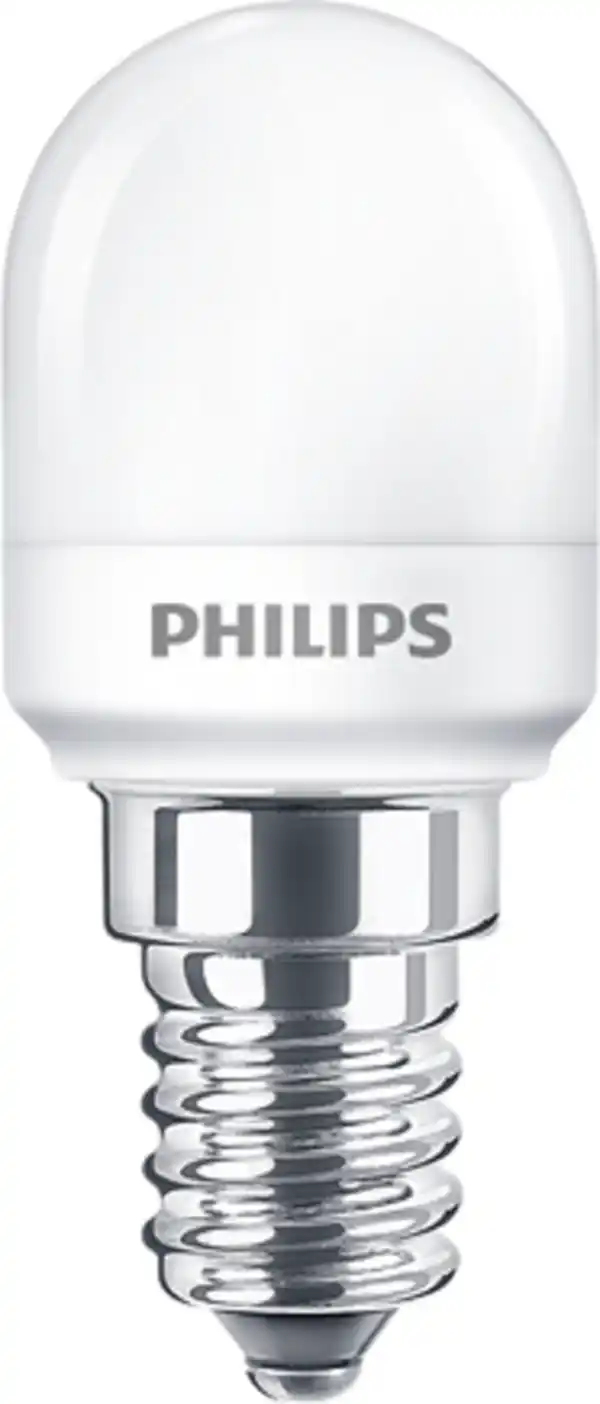 Bild 2 von PHILIPS LED Kühlschranklampe15W E14