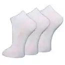 Bild 3 von Damen-Wellnesssocken 3er Pack