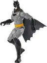 Bild 3 von Spin Master Batman 30 cm Figur Batman Grey Rebirth