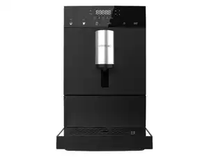 Cecotec Cremmaet Compact 1900 Kaffeevollautomat mit Thermoblock-System